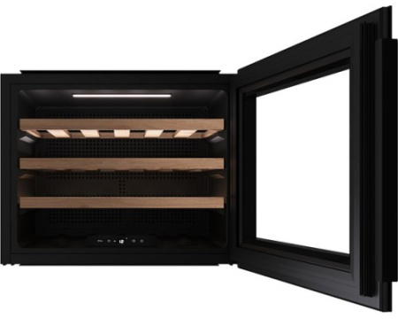 Встраиваемый винный шкаф Teka RVI 10024 GBK