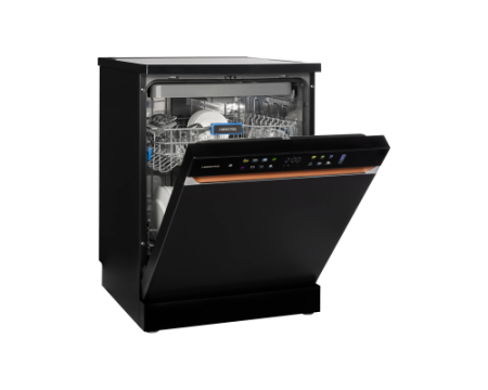 Посудомоечная машина Hiberg i-Q 6815 LB