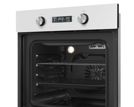 Шкаф духовой электрический HOMSair OEM606WH