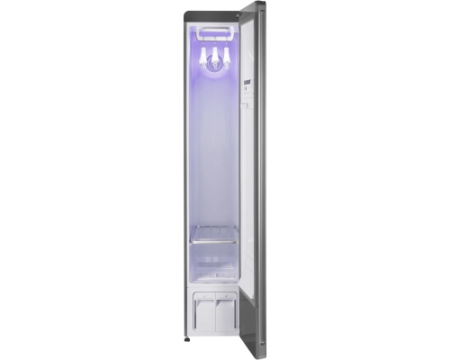 Паровой шкаф Hiberg SD 3G