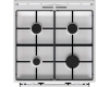 Комбинированная плита Gorenje KS635W