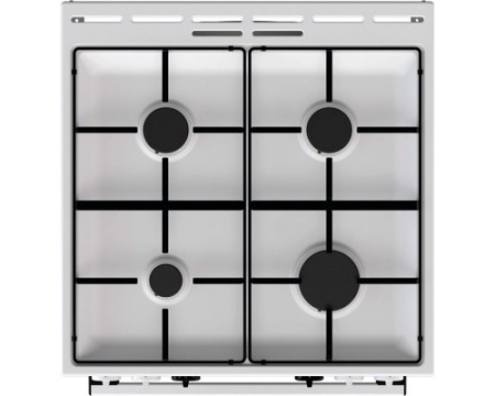 Комбинированная плита Gorenje KS635W