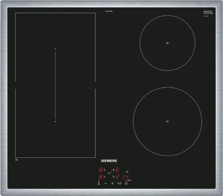 Варочная поверхность Siemens EM 645CSB5E