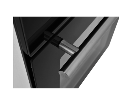 Духовой шкаф ZUGEL ZOE452B