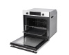 Электрический духовой шкаф DeLonghi DEO 745 BB NARA