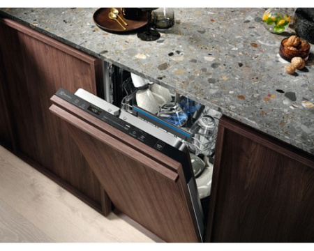Встраиваемая посудомоечная машина Electrolux KESC2210L
