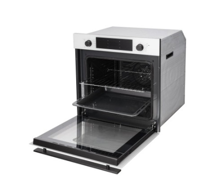 Электрический духовой шкаф DeLonghi DEO 745 BB NARA