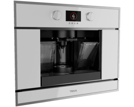 Встраиваемая кофемашина Teka CLC 835 MC WHITE