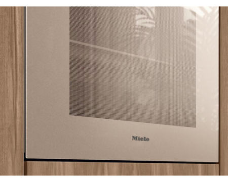 Духовой шкаф Miele H 7860 BPX Pearl beige