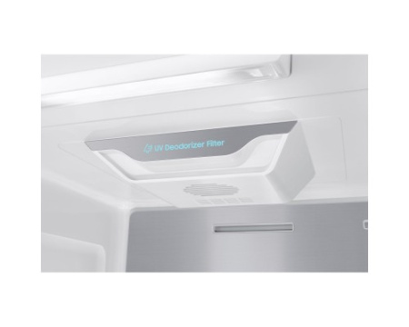Холодильник Side-by-Side Samsung RS80F65J1FWR