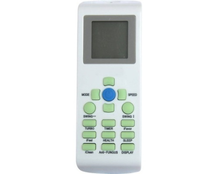 Кассетный кондиционер IGC ICX-V36HDC/U