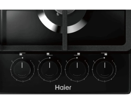 Газовая варочная панель Haier HHQ-G64CAQB