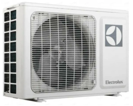 Внешний блок мульти сплит-системы на 2 комнаты Electrolux Super Match ERP EACO/I-14 FMI-2/N8_ERP