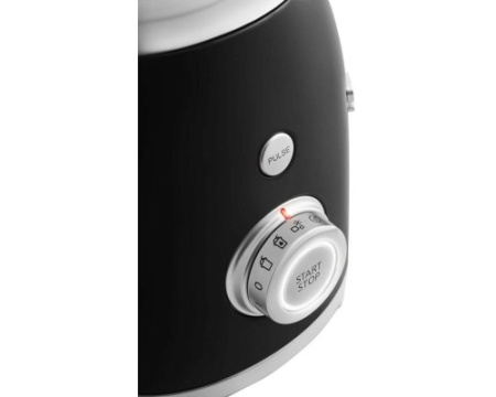Блендер Smeg BLF03BLEU