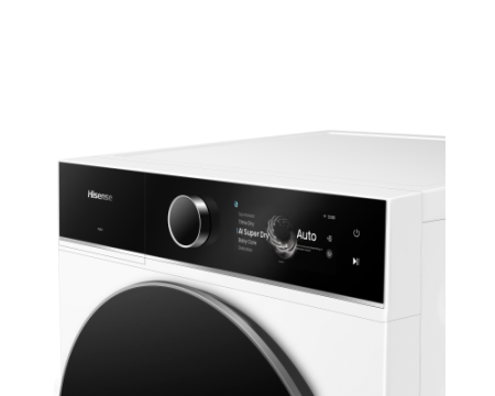 Сушильная машина Hisense DH7I108BWAB