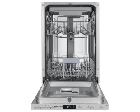 Встраиваемая посудомоечная машина Meferi MDW4563 POWER