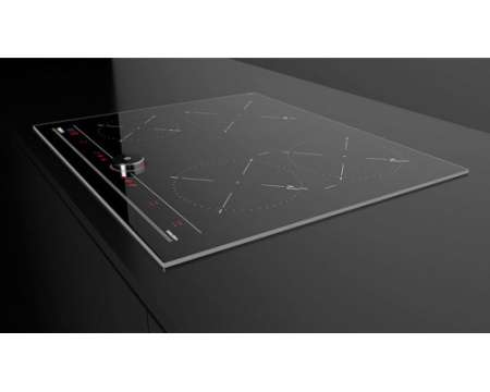 Варочная поверхность Teka IT 6450 IKNOB