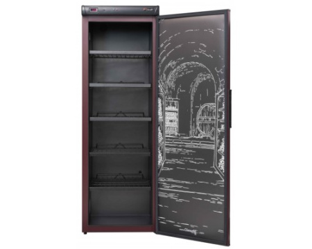 Винный шкаф Climadiff CVP270A+ на 264 бутылки