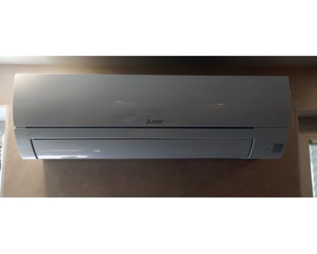 Настенный внутренний блок мульти сплит-системы Mitsubishi Electric Classic MSZ-HR25VF