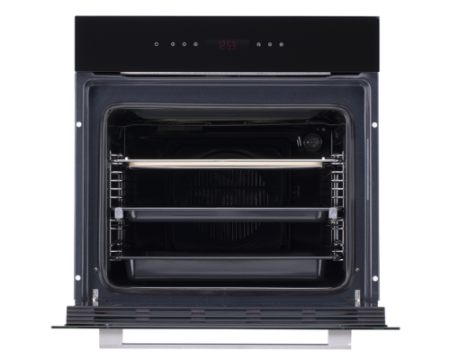 Духовой шкаф Cata MT 8012 BK