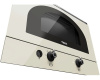 Встраиваемая микроволновая печь Teka MWR 22 BI VANILLA-OS