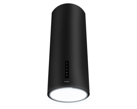 Вытяжка Maunfeld Vega 39 Wall Sensor LED Black