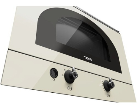 Встраиваемая микроволновая печь Teka MWR 22 BI VANILLA-OS