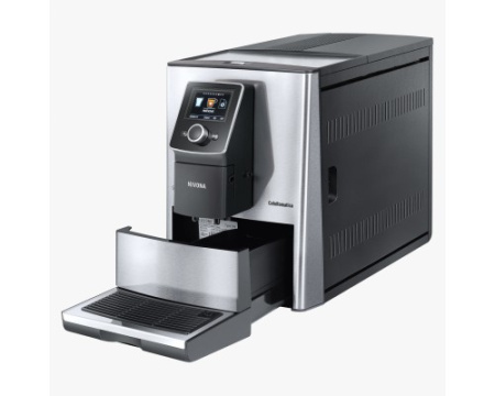 Кофемашина Nivona CafeRomatica NICR 825