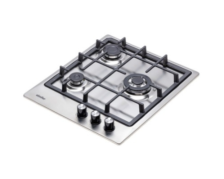 Газовая варочная панель Simfer H45V35M501