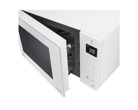 Микроволновая печь LG-MB63R35GIH