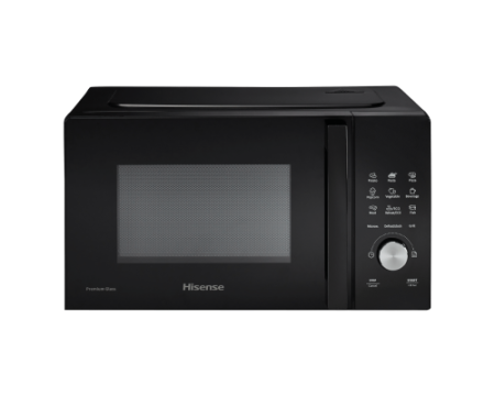 Микроволновая печь Hisense H20MOBSD1HG