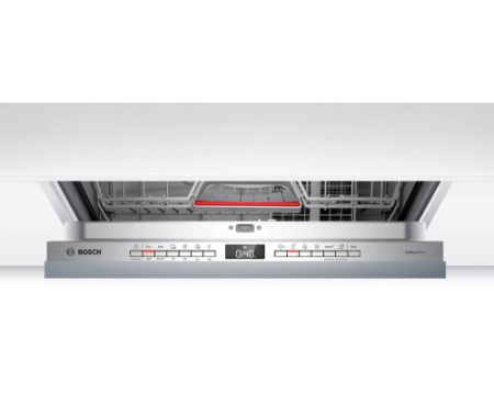 Посудомоечная машина Bosch SMV4HMX26Q