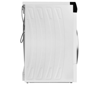 Стиральная машина Maunfeld MFWM128WH400 ST INVERTER