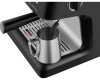 Кофейная станция Weissgauff WCM 685 Barista MaxAroma Pro Nero