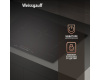 Варочная панель Weissgauff HI 750 BSC Dual Flex
