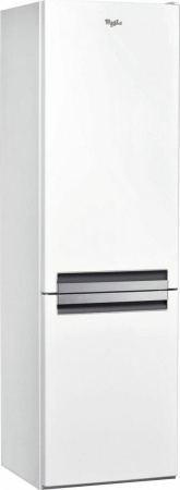Холодильник Whirlpool BLF 7121