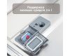 Посудомоечная машина Zigmund & Shtain DW 129.6009 X