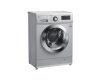 Узкая стиральная машина LG F1296HDS4