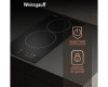 Варочная панель Weissgauff HV 32 BA