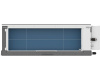 Канальный кондиционер Ferrum LCAD100HD3-AI/LCAU100U3-AI