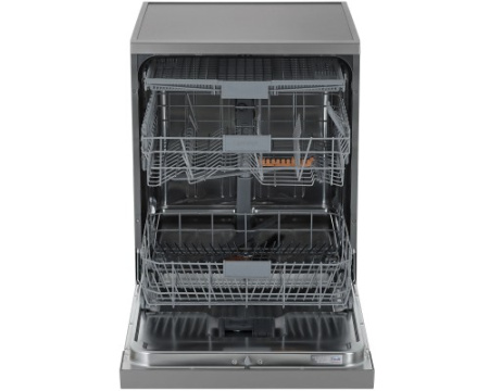 Отдельностоящая посудомоечная машина Gorenje GS643C90X