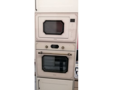 Встраиваемая микроволновая печь Korting KMI 825 RGB