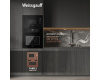 Встраиваемая микроволновая печь Weissgauff HMT-206 Compact Grill