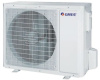 Канальный кондиционер Gree GUD125PHS/A-S/GUD125W/A-X