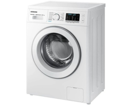 Стиральная машина Samsung WW70AG5S21EELD