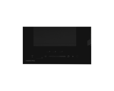 Варочная поверхность Hiberg i-VM 6021 B