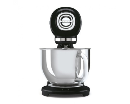 Планетарный миксер Smeg SMF05BLEU