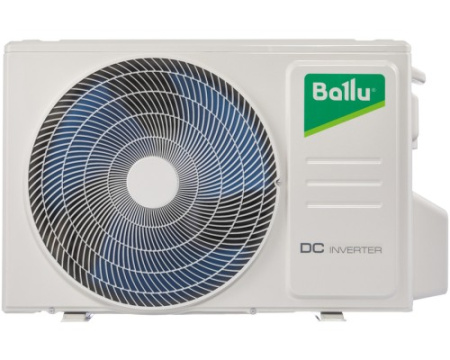 Кондиционер Ballu Lagoon BSDI-18HN1_24Y