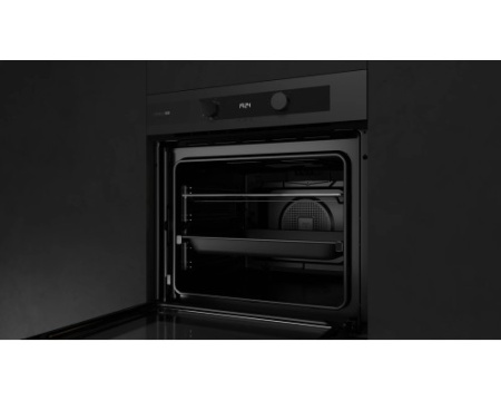 Духовой шкаф Teka HLB 84-G1 P Infinity Matt Black