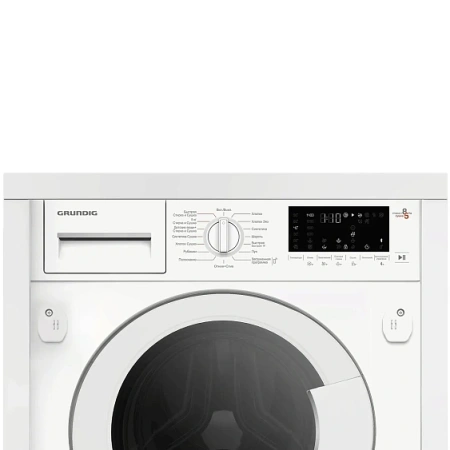Стиральная машина GRUNDIG GWDI8542